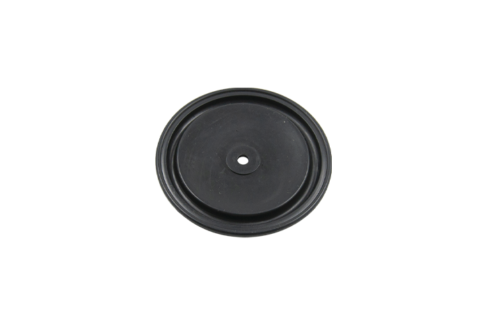 Мембрана для газової колонки Universal Ø65 мм